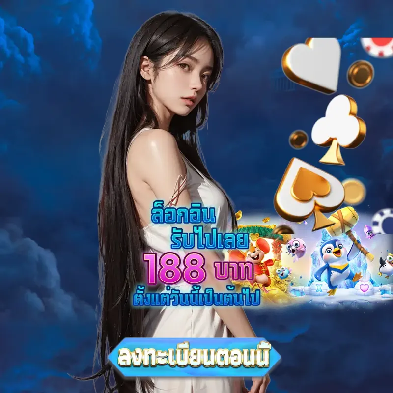 75r การพนัน - บาคาร่า666 การพนัน