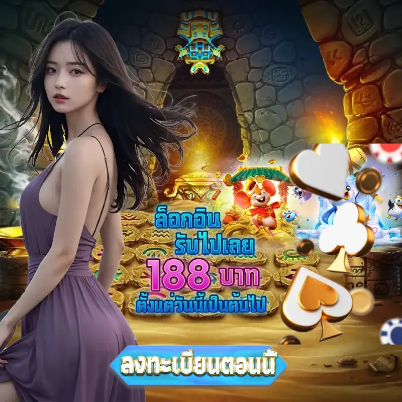 77evo Gambling - 77evo member บาคาร่า Gambling