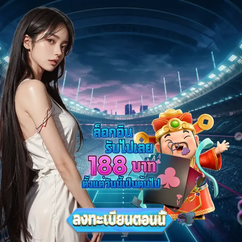 ib888 Gambling - คาสิโน Gambling